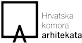 hrvatska komora architekata